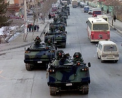 28 Şubat Davası Sivillere Uzanıyor