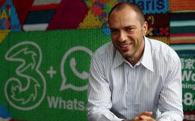 WhatsApp Sesli Arama Özelliğini Duyurdu