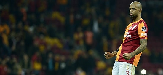 Galatasaraylı Yöneticiden Sert Melo Açıklaması!