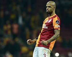Galatasaraylı Yöneticiden Sert Melo Açıklaması!