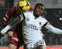 Puan Farkı 1-1 Eriyor