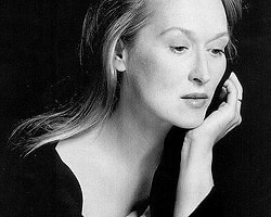 Bir Oscar Rekortmeni: Meryl Streep