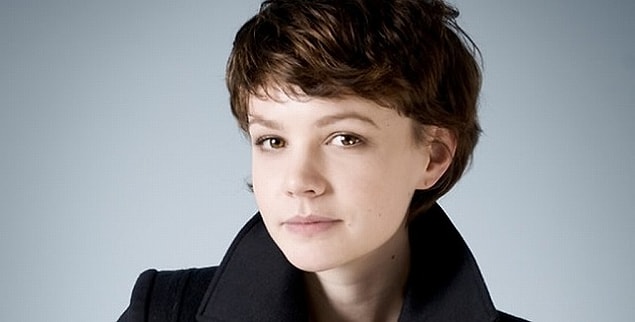 Carey Mulligan- Muhteşem Gatsby