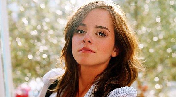 Emma Watson-Pırıltılı Hayatlar
