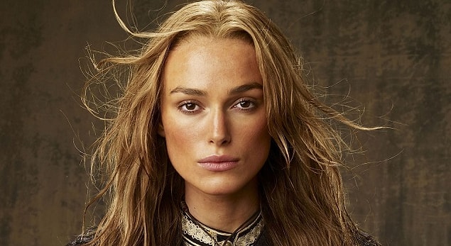 Keira Knightley-Anna Karanina