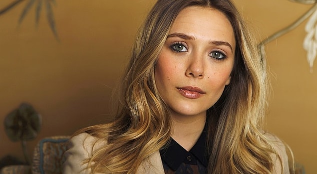 Teresa Palmer-Sıcak Kalpler