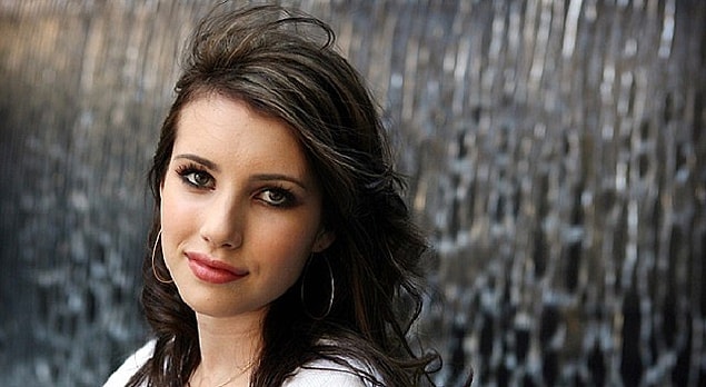 Emma Roberts-Bu Nasıl Aile?