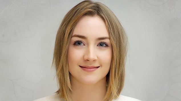 Saoirse Ronan-Göçebe