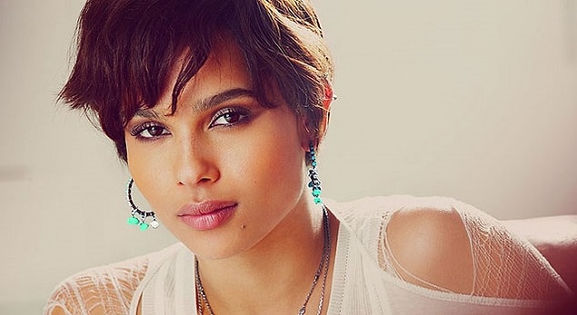 Zoë Kravitz-Divergent