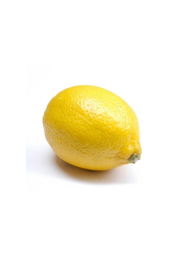 Kesinlikle Yapmalı-Limon