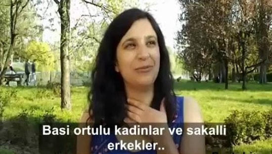 Yabancıların Aklına Türkiye Denince Neler Geliyor?