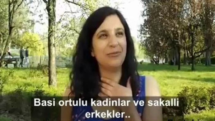 Yabancıların Aklına Türkiye Denince Neler Geliyor?