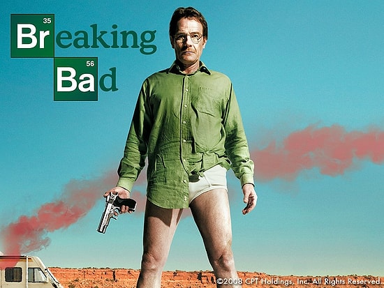 Breaking Bad Dizisinden Akıl Ürünü 14 Ayrıntı