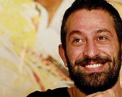 Cem Yılmaz: 'Ama Babacığım...'