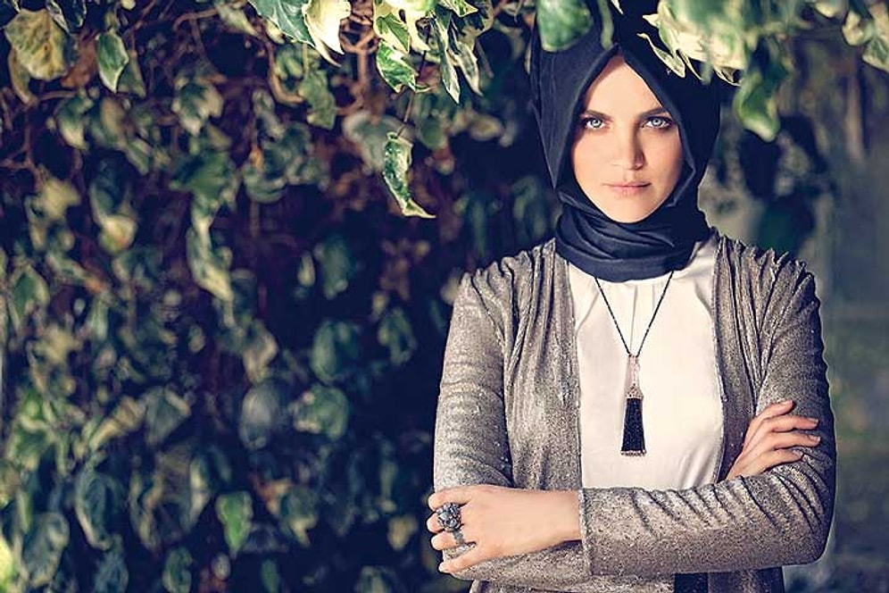 Sosyal Alem Gündemi: Tuğçe Kazaz