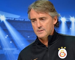 Mancini'den Şaşırtan Tahmin