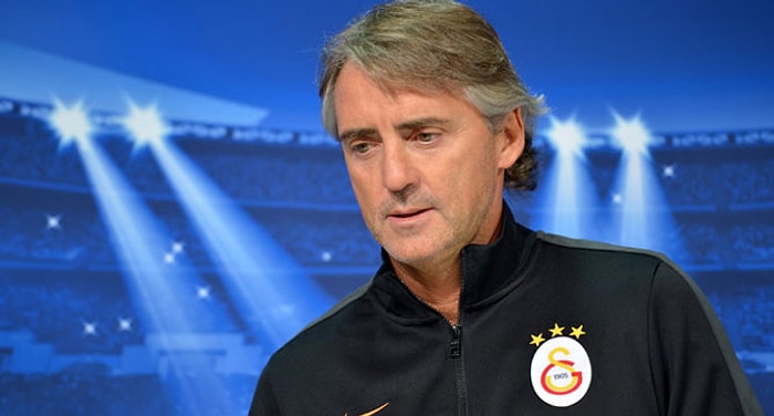 Mancini: "Chelsea Genç Takım. İyi Oyuncuları Var"