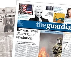 The Guardian'dan Yolsuzlukta Türkiye-Rusya Karşılaştırması