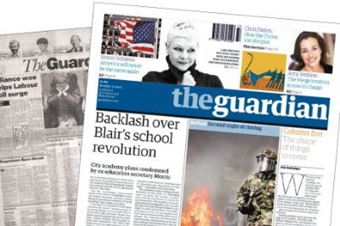 The Guardian'dan Yolsuzlukta Türkiye-Rusya Karşılaştırması