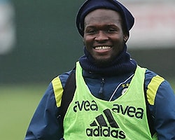 Fenerbahçe'ye Moussa Sow Müjdesi