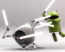 Android Ve İos'lar Arasında Fark Açılıyor