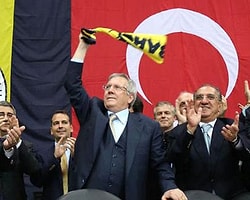 TFF'den Yıldırım'a Gönderme