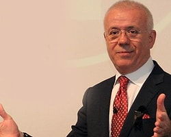 Ertuğrul Özkök'ün Kaset Tepkisi