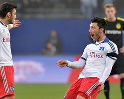 Hakan Çalhanoğlu'na Dev Kanca