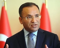 Bozdağ'dan Dinleme İle İlgili Flaş Açıklamalar