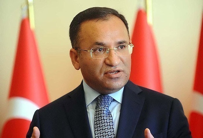 Bozdağ'dan Dinleme İle İlgili Flaş Açıklamalar