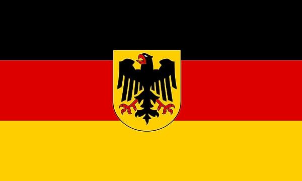 Almanya Federal Cumhuriyeti