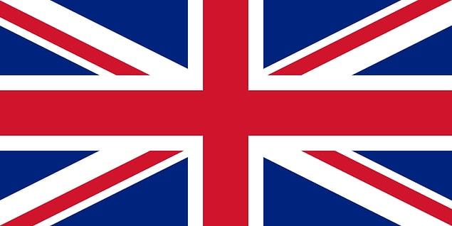 Büyük Britanya ve Kuzey İrlanda Birleşik Krallığı