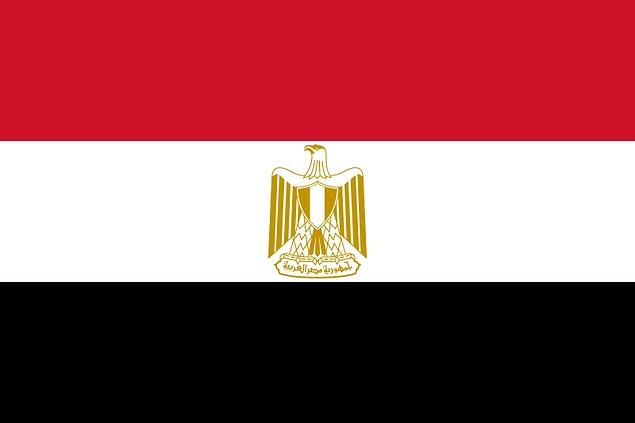 Mısır Arap Cumhuriyeti