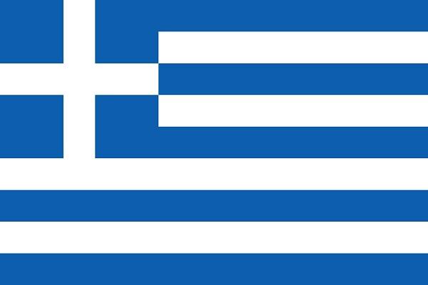 Yunanistan (Resmi Adı: Helen Cumhuriyeti)