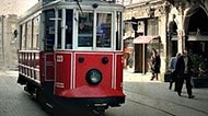 Taksim'e Gittiğinizde Görmezden Geldiğiniz 10 Şey