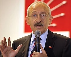 Kemal Kılıçdaroğlu'nun Ses Kaydıyla Sosyal Medya Çalkalandı.