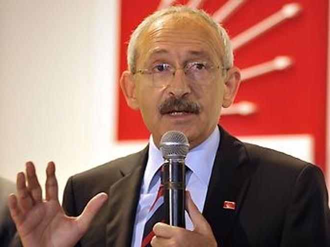 Kılıçdaroğlu'na Montaj: Helal Olsun Başbakan'a, Başbakan Dediğin Böyle Olur!