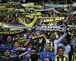 Fenerbahçe'ye Kötü Haber!