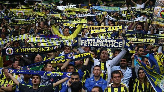 Fenerbahçe'ye Kötü Haber!