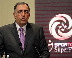 Ufuk Özerten'in İstifası Kabul Edildi!