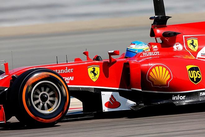Pirelli 2014 Formula 1 Sezonu İçin Hazır