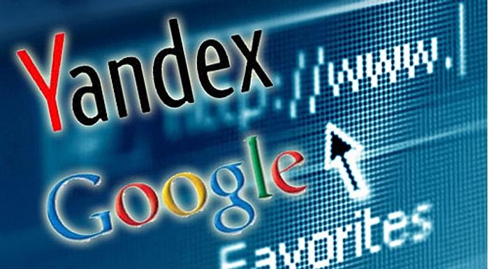 Google ve Yandex'ten Önemli İş Birliği