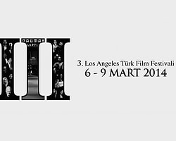 3. Los Angeles Türk Film Festivali Başlıyor