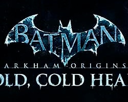 Arkham Origins'te Mr. Freeze'e Videodan Merhaba Deyin