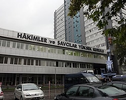 HSYK'da Bin Kişinin Görevi Sona Eriyor