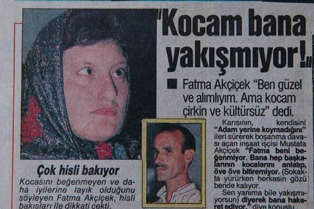 16. Ajansından memnun olmayan marka.