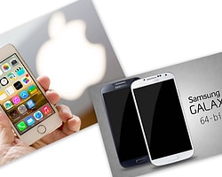 IPHONE 5S MI GALAXY S5 MI?