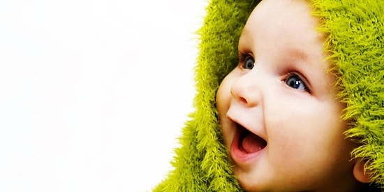 Doğum Lekeleri Neden Olur?