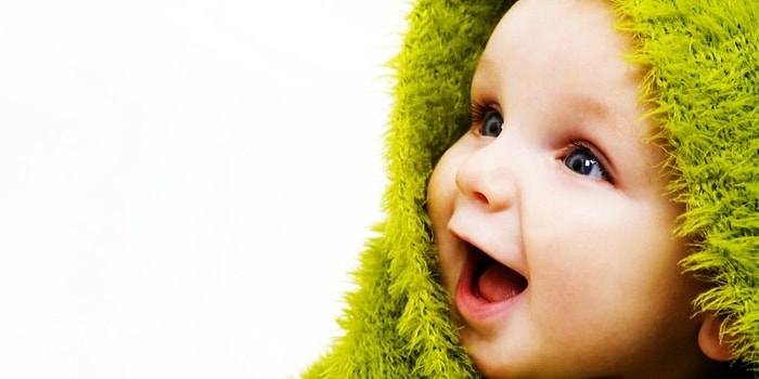 Doğum Lekeleri Neden Olur?