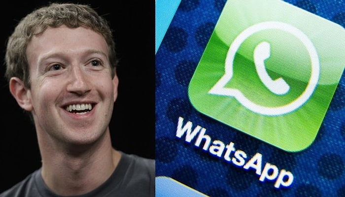 'Whatsapp'ı Ucuza Kapattık!'